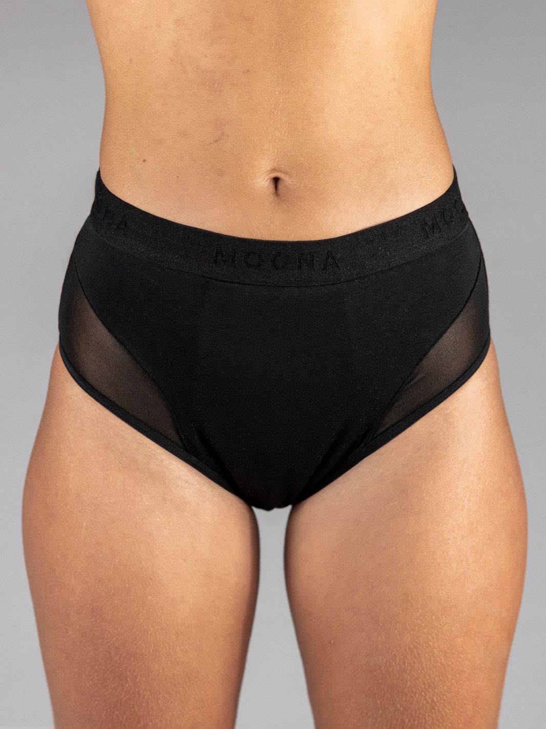MOONA Periodenslip Tessa<br>1 Stück, XXL, Absorption Medium