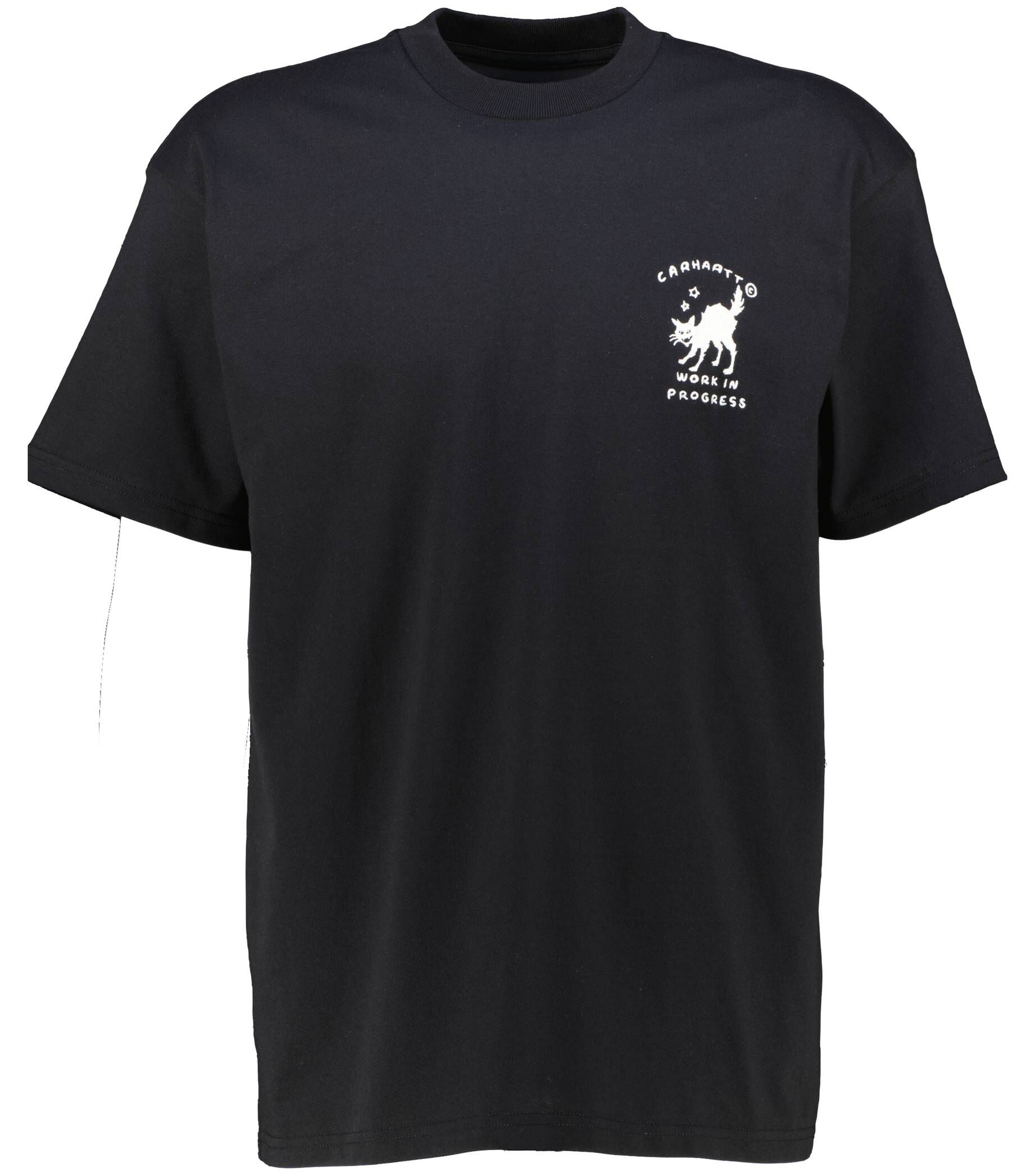 Carhartt WIP| Herren T-Shirt ICONS Relaxed Fit