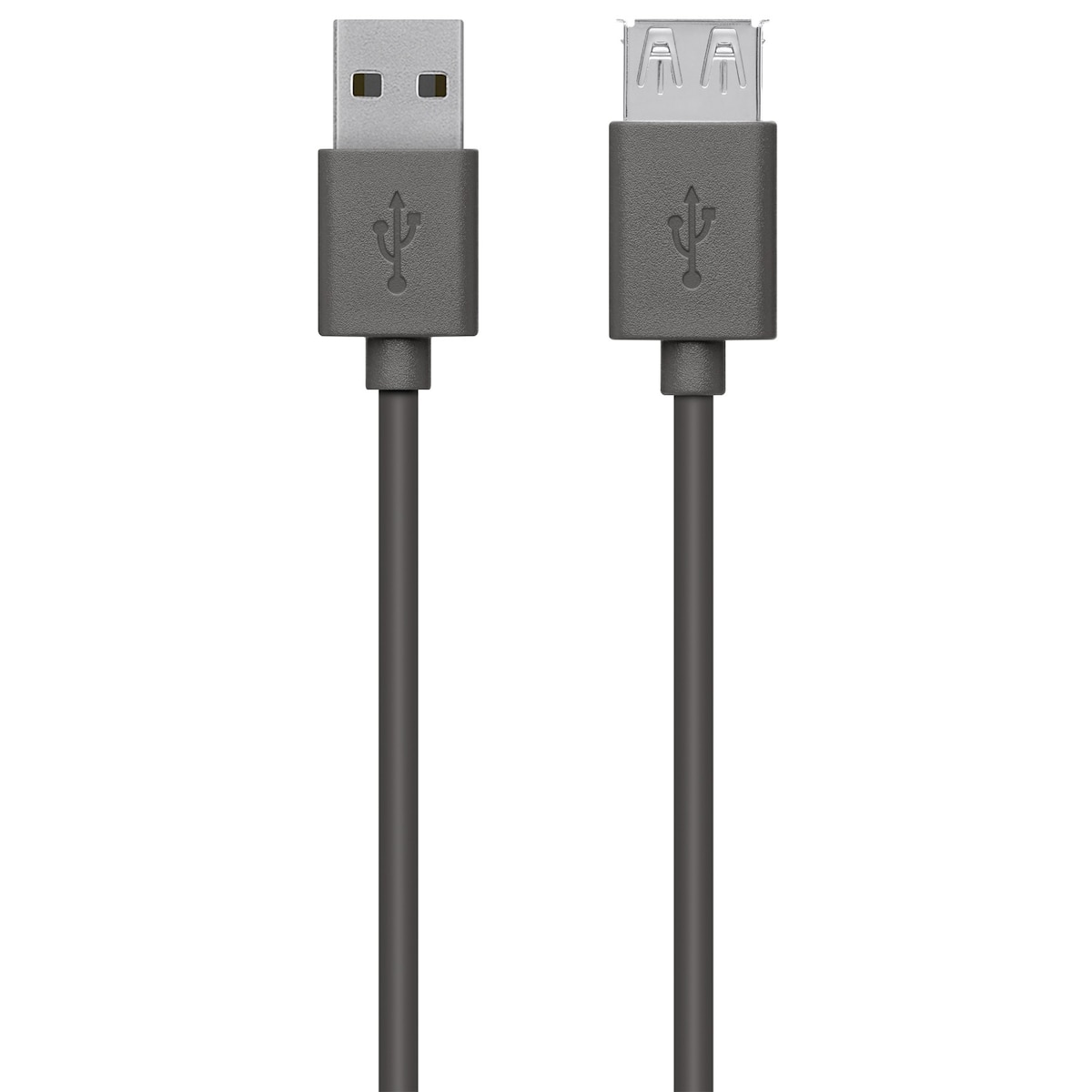 Belkin USB 2.0 forlengelseskabel (4,8 m)