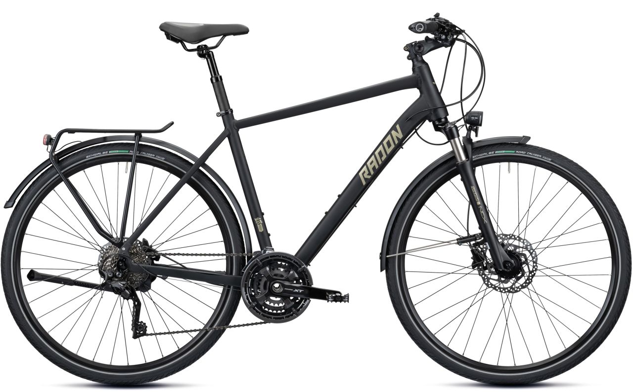 Radon Solution Comfort 9.0 kaufen | Bike-Discount