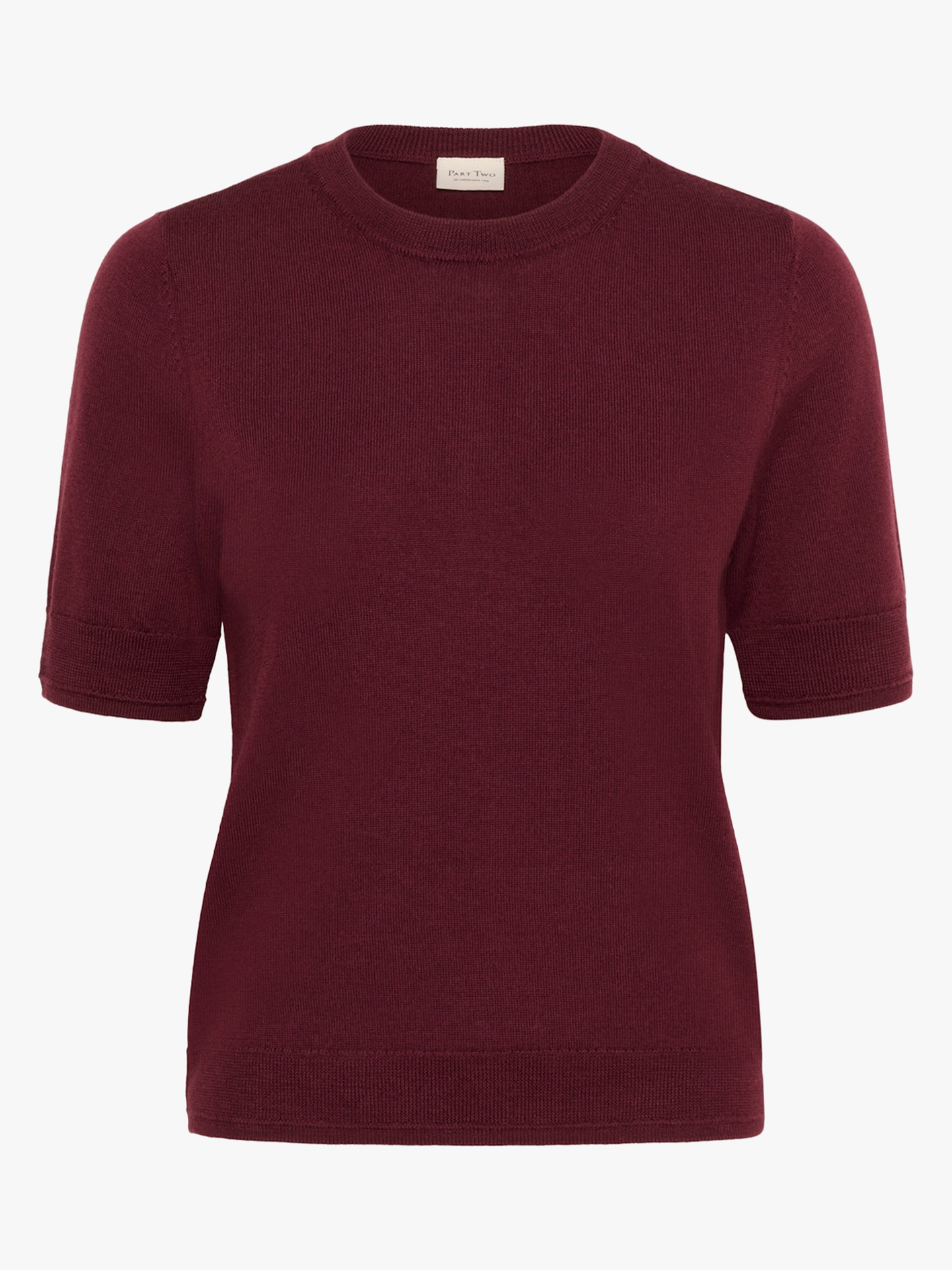 Natanya Pullover
