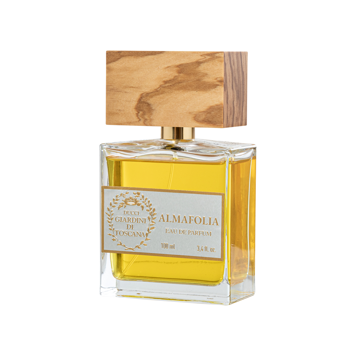 Almafolia Eau de Parfum 100ml