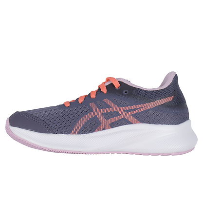 Asics Schuhe - Patriot 13 GS - Indigo Nebel/Papaya