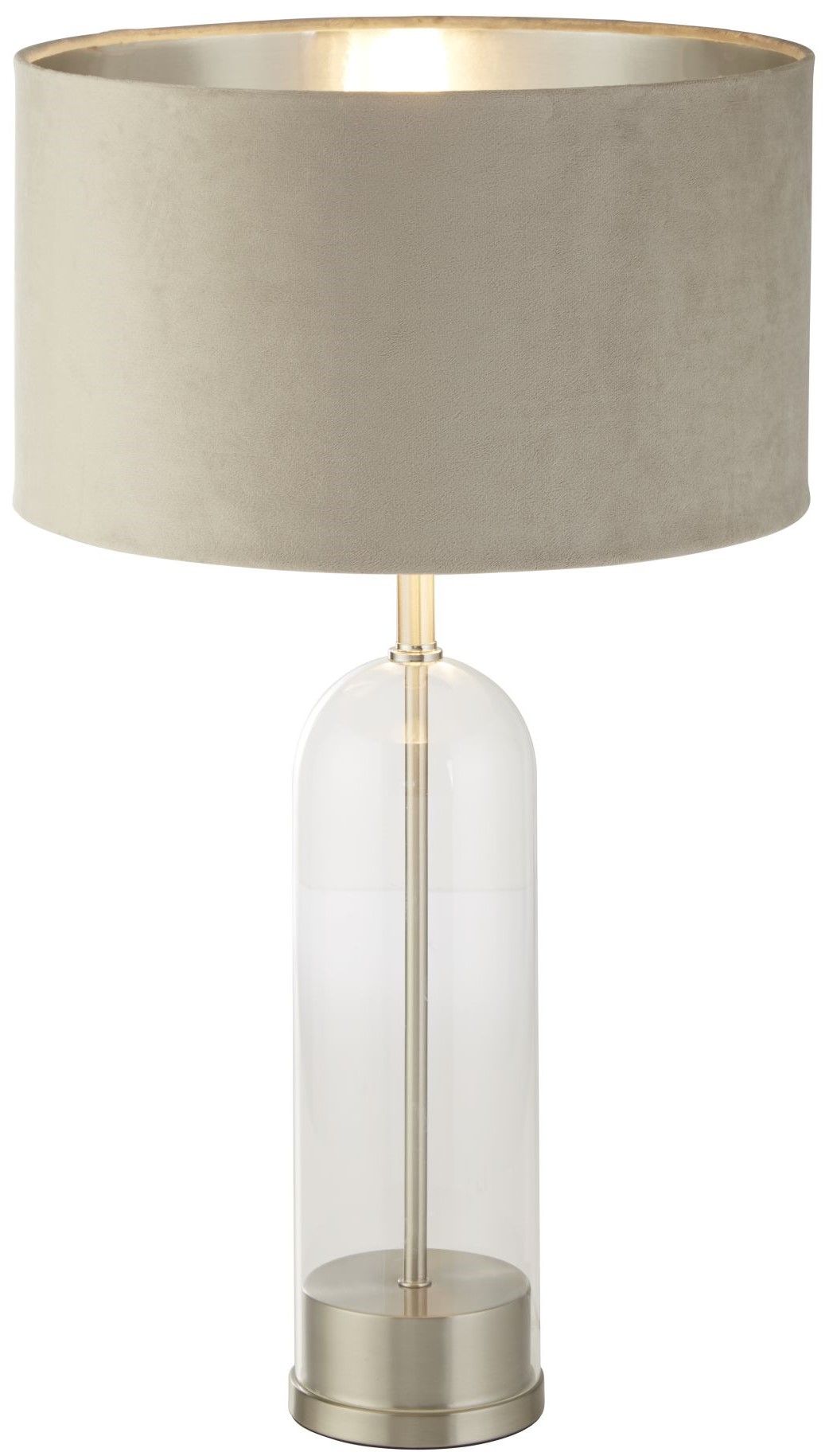 Tafellamp EU81713TA Oxford ⌀18.2  x H44 cm