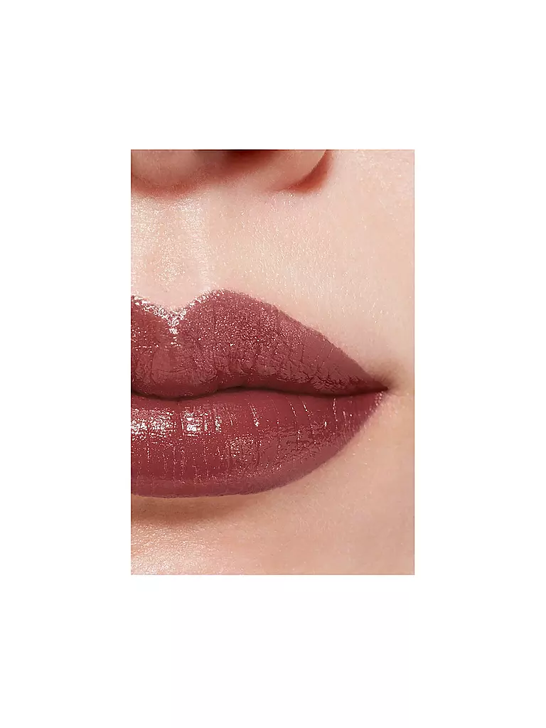 CHANEL ALLURE DER INTENSIVE LIPPENSTIFT 3.5G rosa