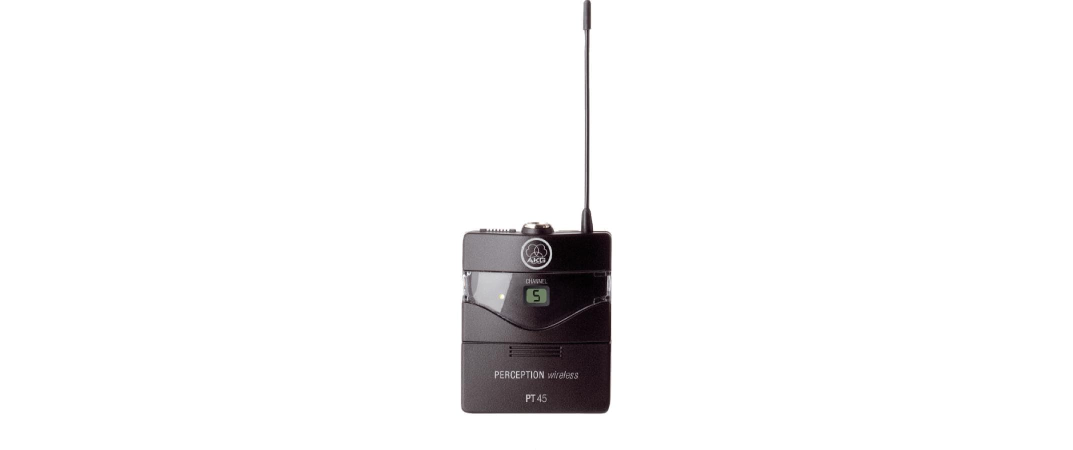 PW45 Presenter Set<br>Wireless Präsentations-Set
