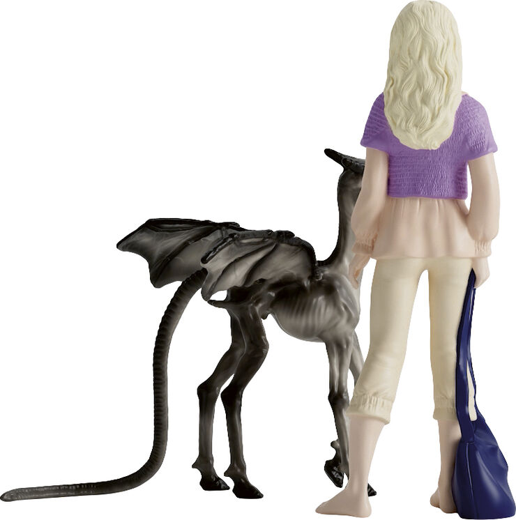 Schleich Schleich HP Luna & Baby T