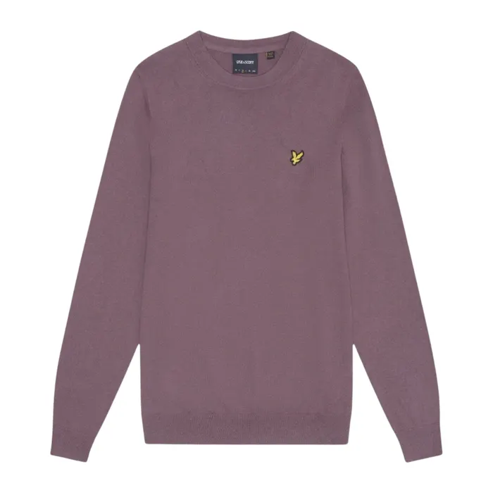 Lyle & Scott Merino Sweater Heren