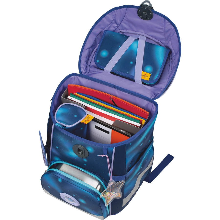 DerDieDas® Ergoflex Easy Luna, 5-tlg.