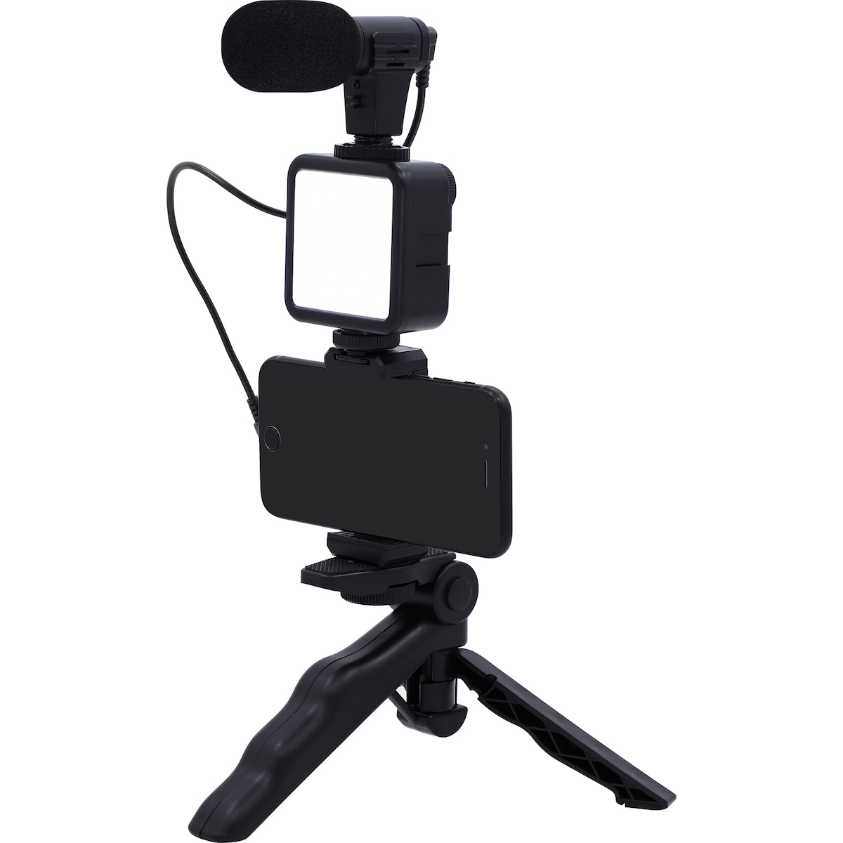 Picture Me vlogging tilbehørssett