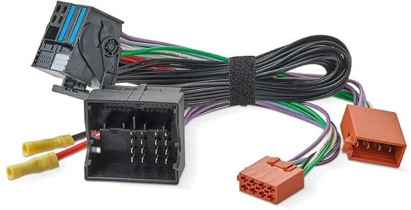 Focal MBZ Y-ISO Harness Câbles autoradio