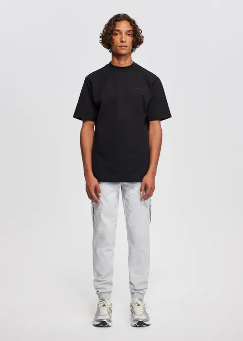Cargo jogger grijs (GRS.L)