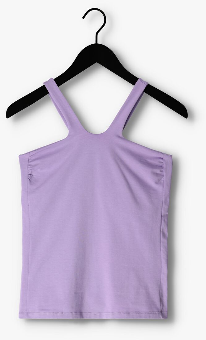 10DAYS lila 10days top sporty wrapper