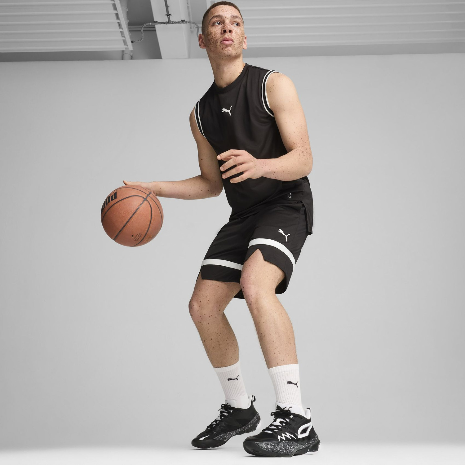 Puma Genetics Men