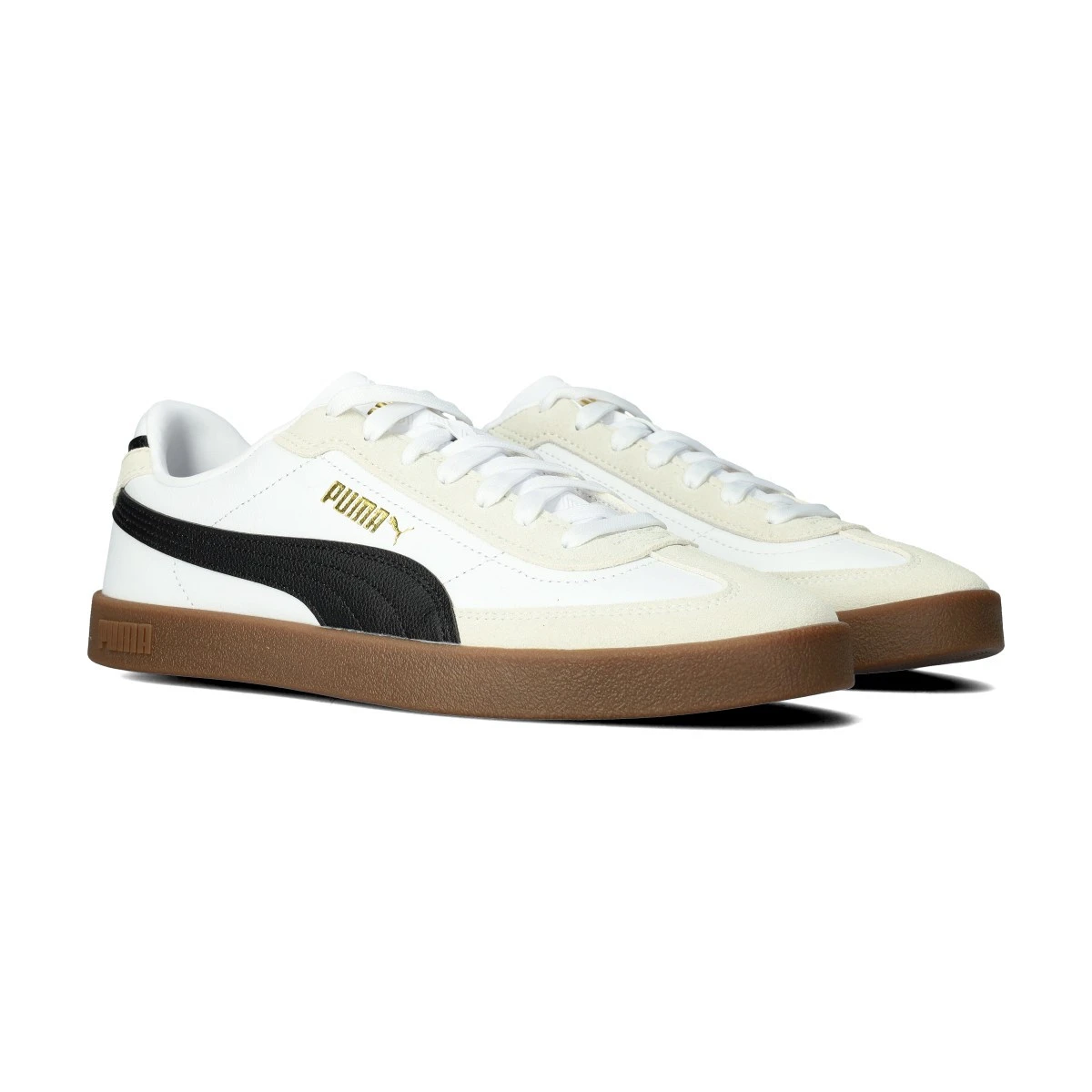 Sneakers Puma Club II Era