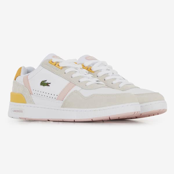LACOSTE T-CLIP