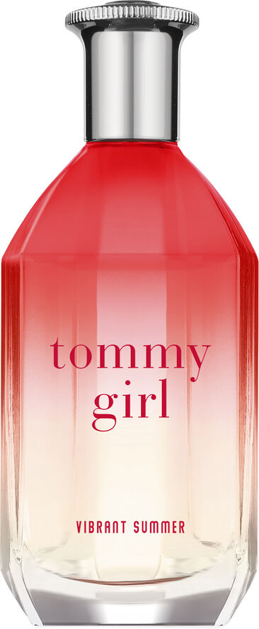 Tommy Hilfiger Tommy Hilfiger Tommy Girl Summer Game EdT 100 ml
