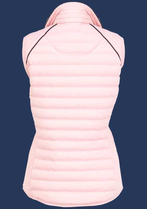 MOL Lady Vest MoSoDuHiTec, Rosa