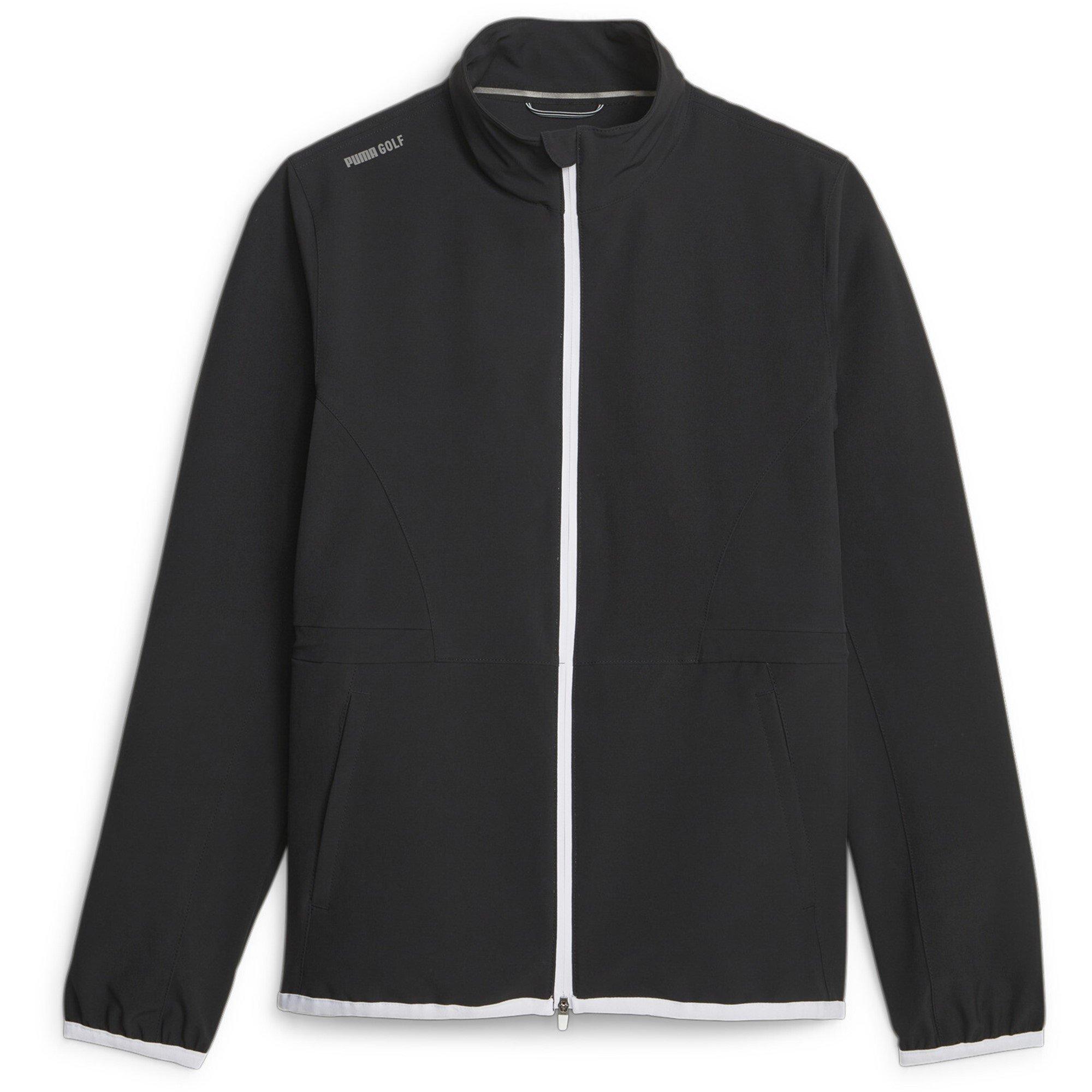 Puma Puma W Nordic Dwr Jacket Golf Womens