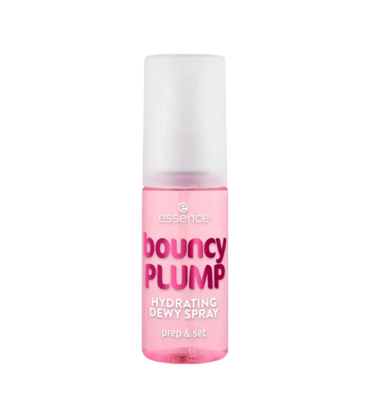 essence  - Spray Hidratante Bouncy Plump Dewy