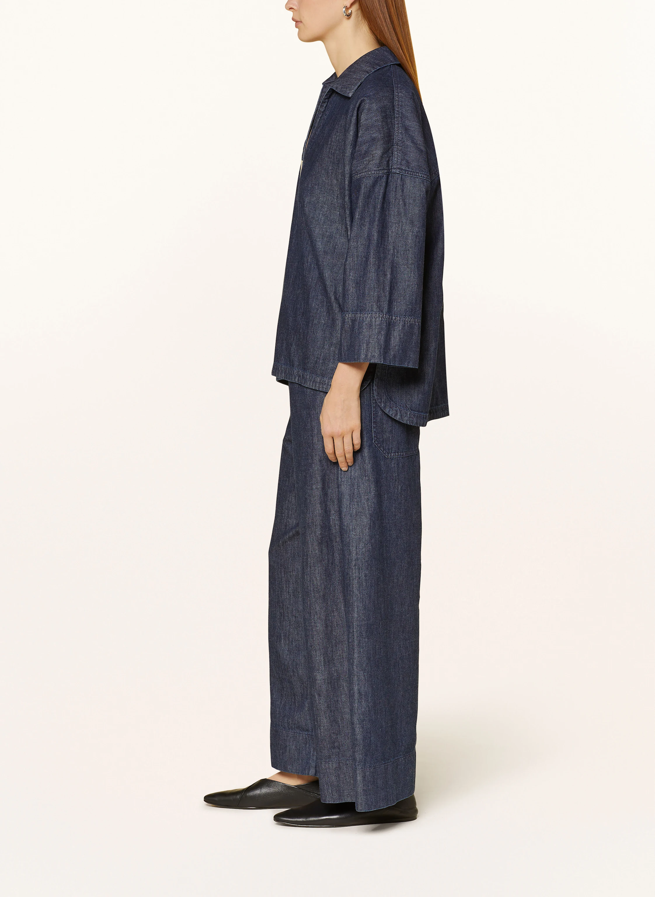 MAC DAYDREAM Jeans-Culotte MALIBU