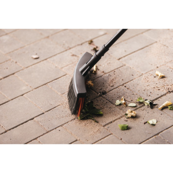 Fiskars bezem solid M