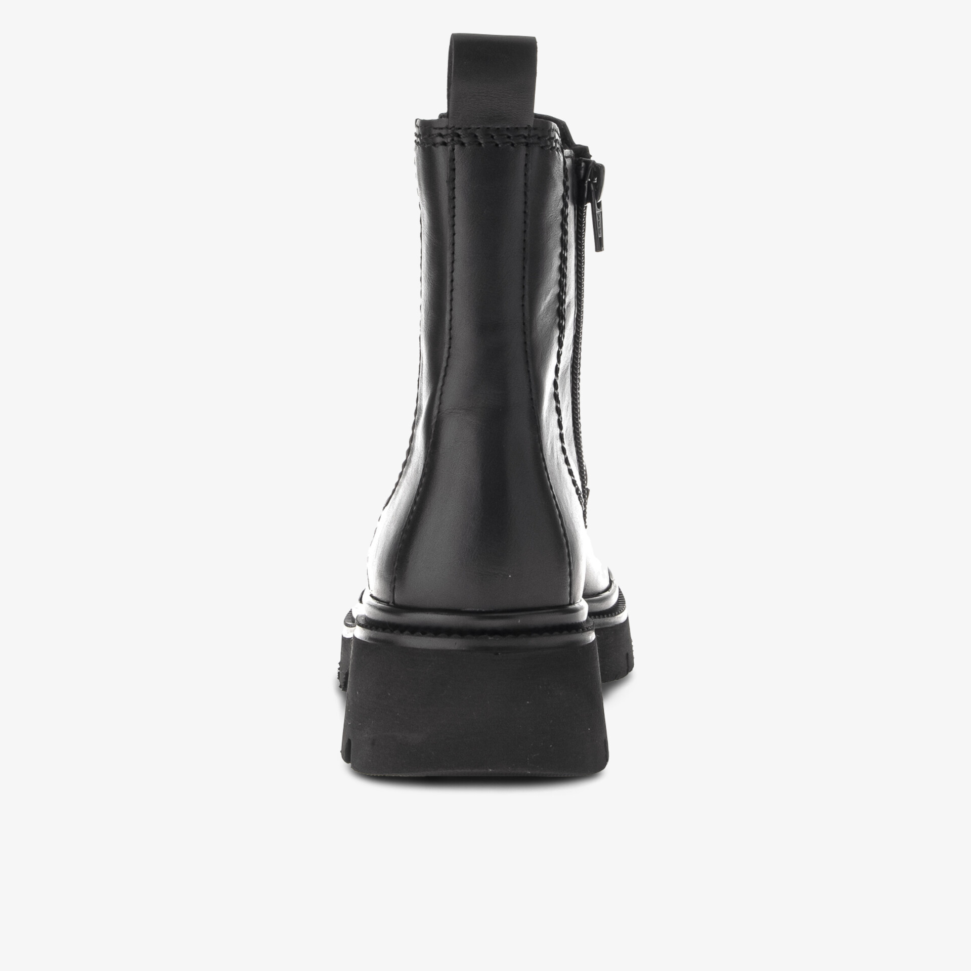 Gabor Damen Stiefel schwarz