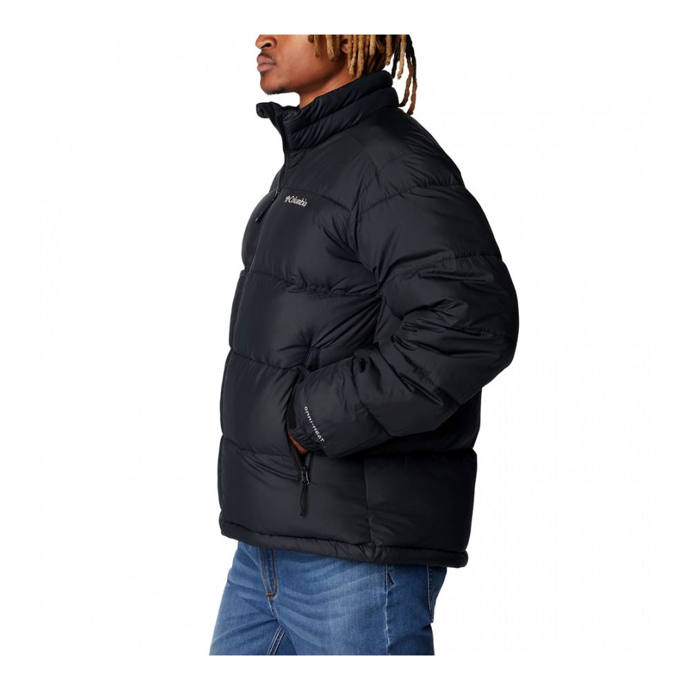Columbia PIKE LAKE™ II - Doudoune Homme black