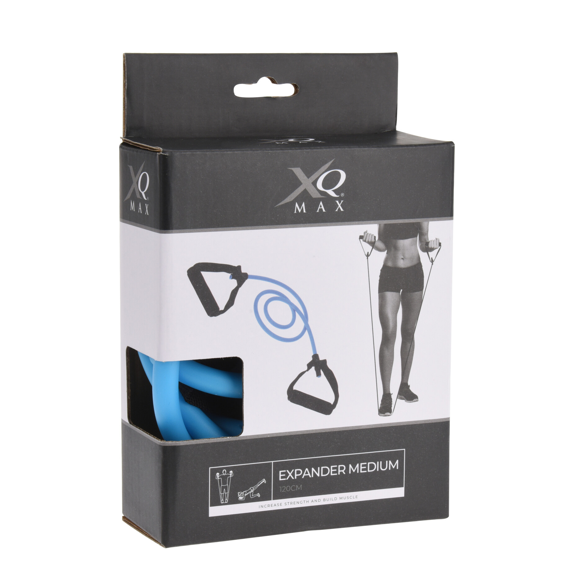 Expander mittel 120 cm