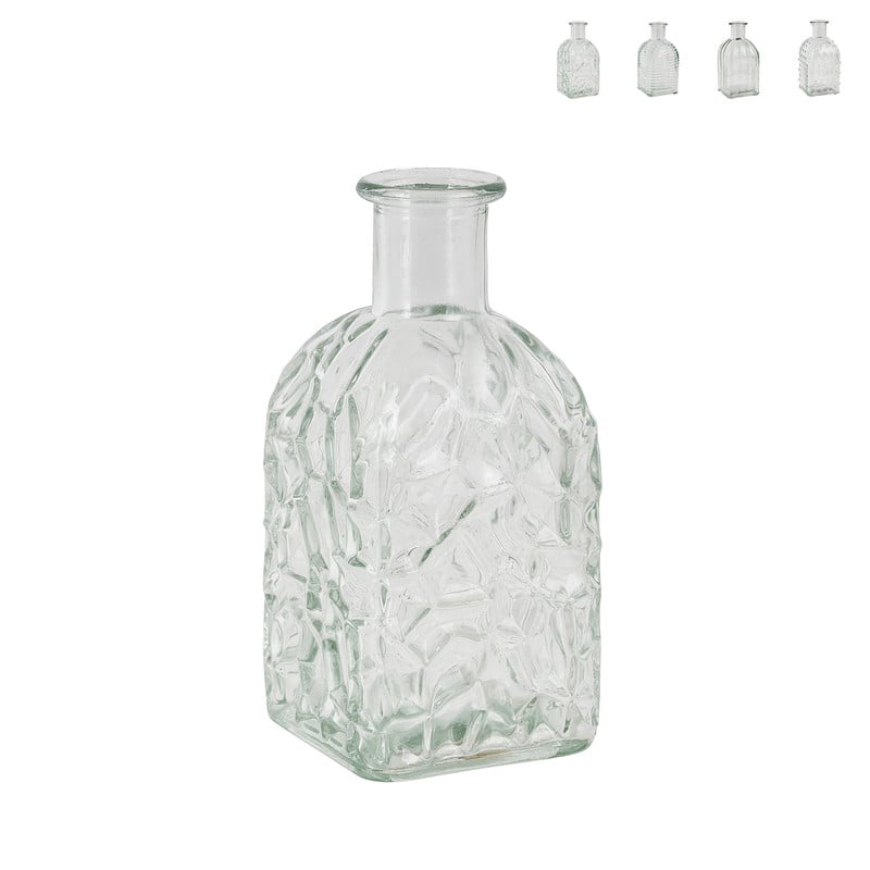 Vaas Frida - 13.5 cm - glas