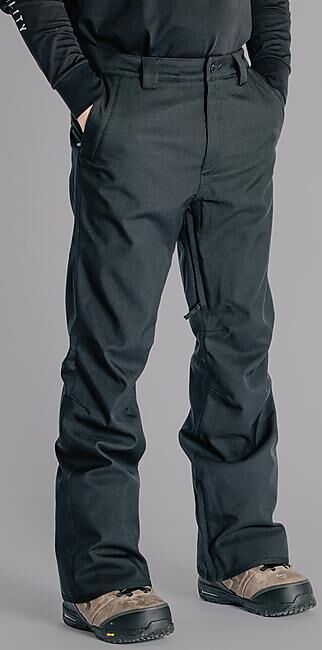 L1 - PANTALON CHINO