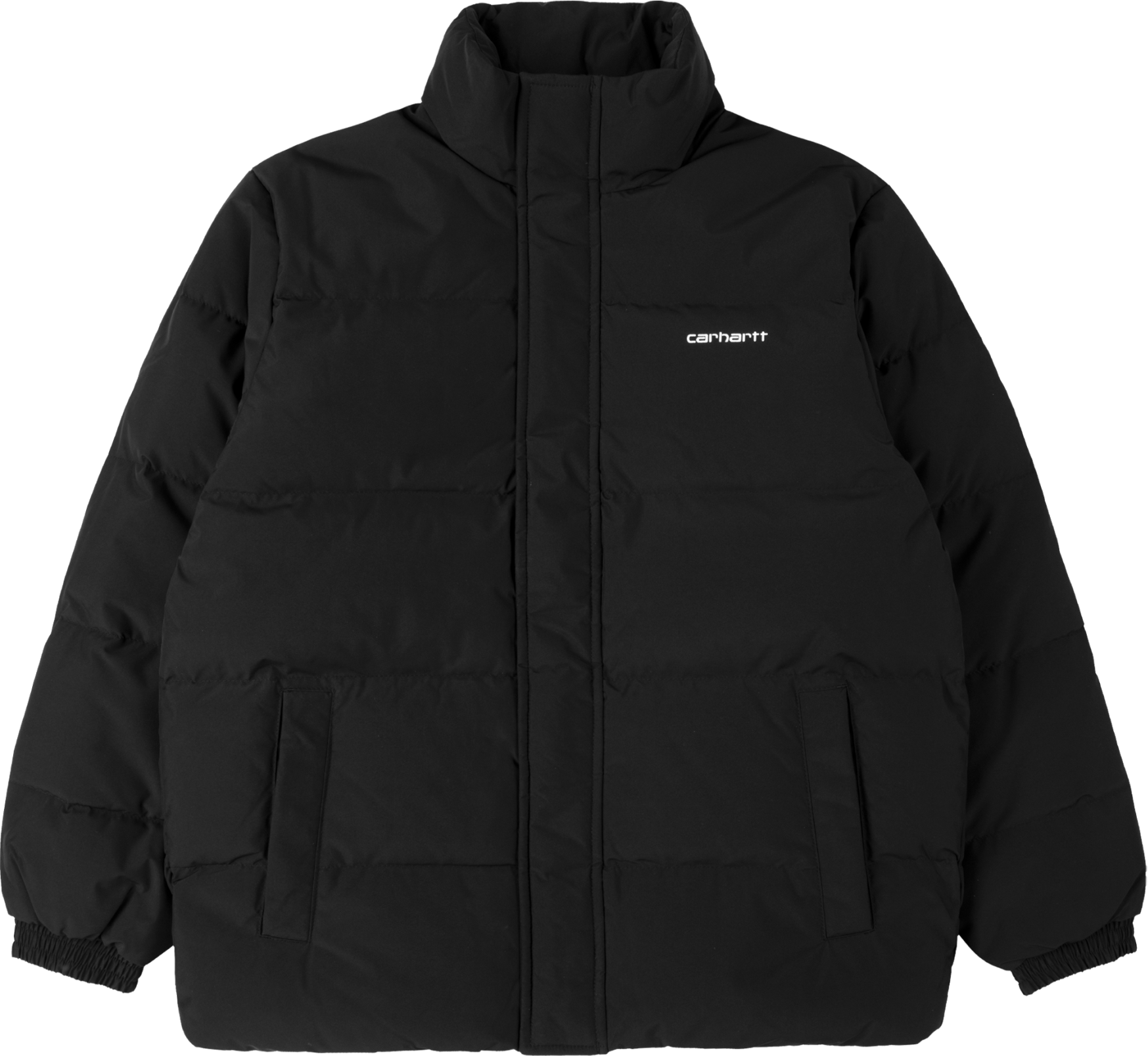 Carhartt WIP Danville Jacke Schwarz