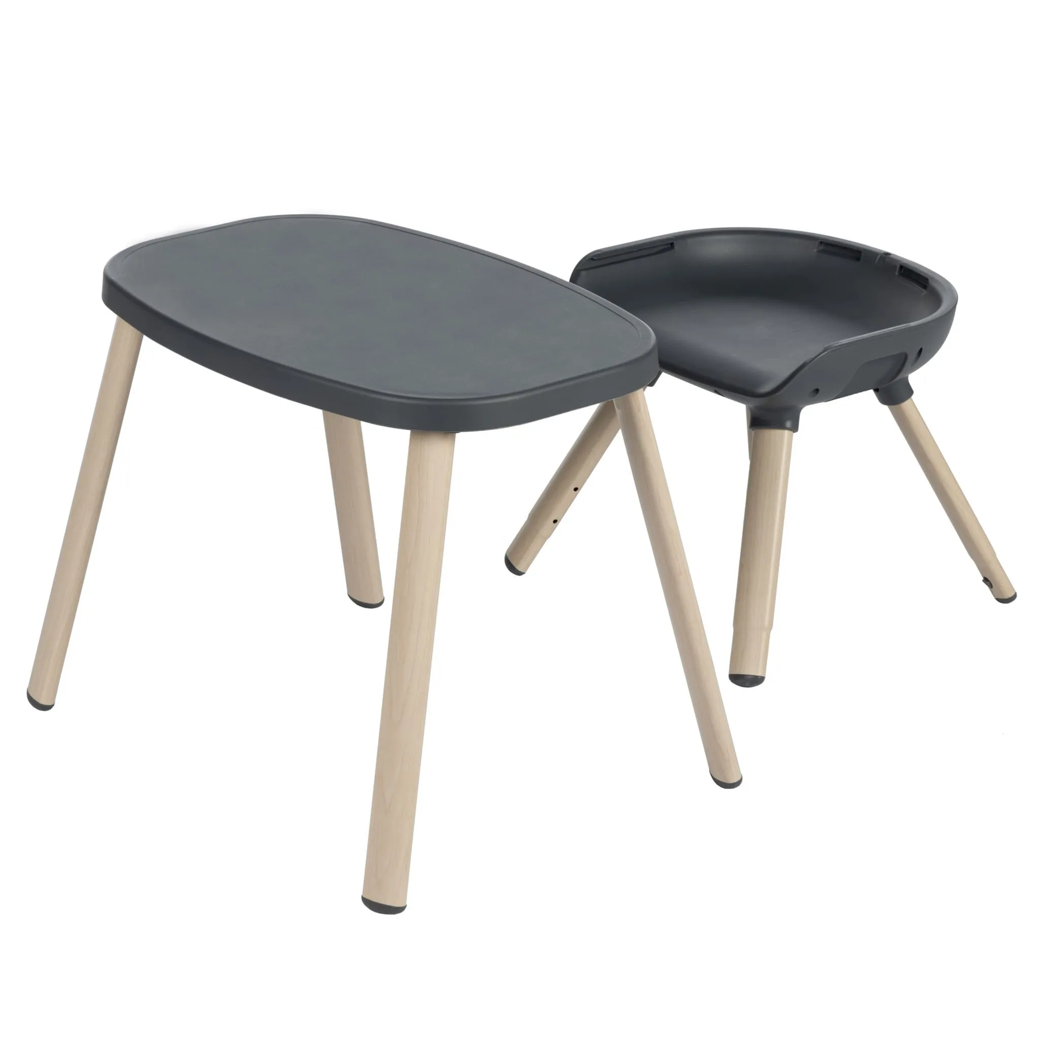Maxi-cosi Chaise Haute Moa 8-en-1 - Beyond Graphite