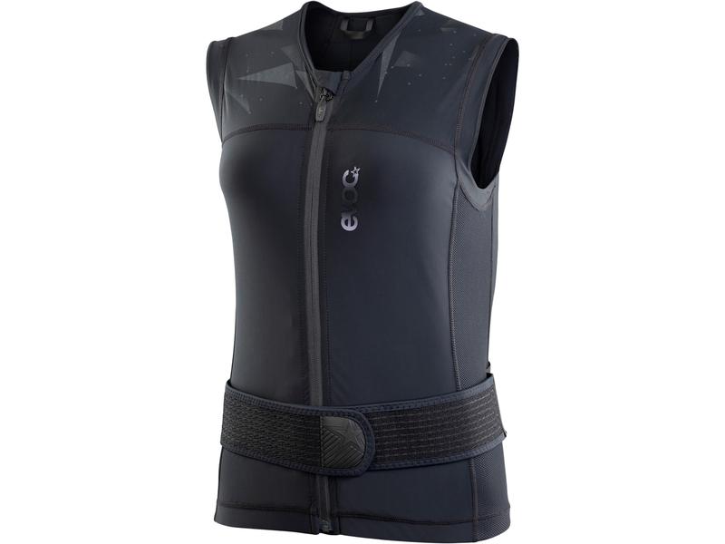 evoc Protector Vest Pro Women S Protektorenweste für Damen