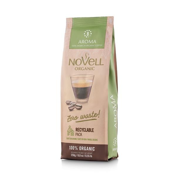 Café Bio Grão Aroma