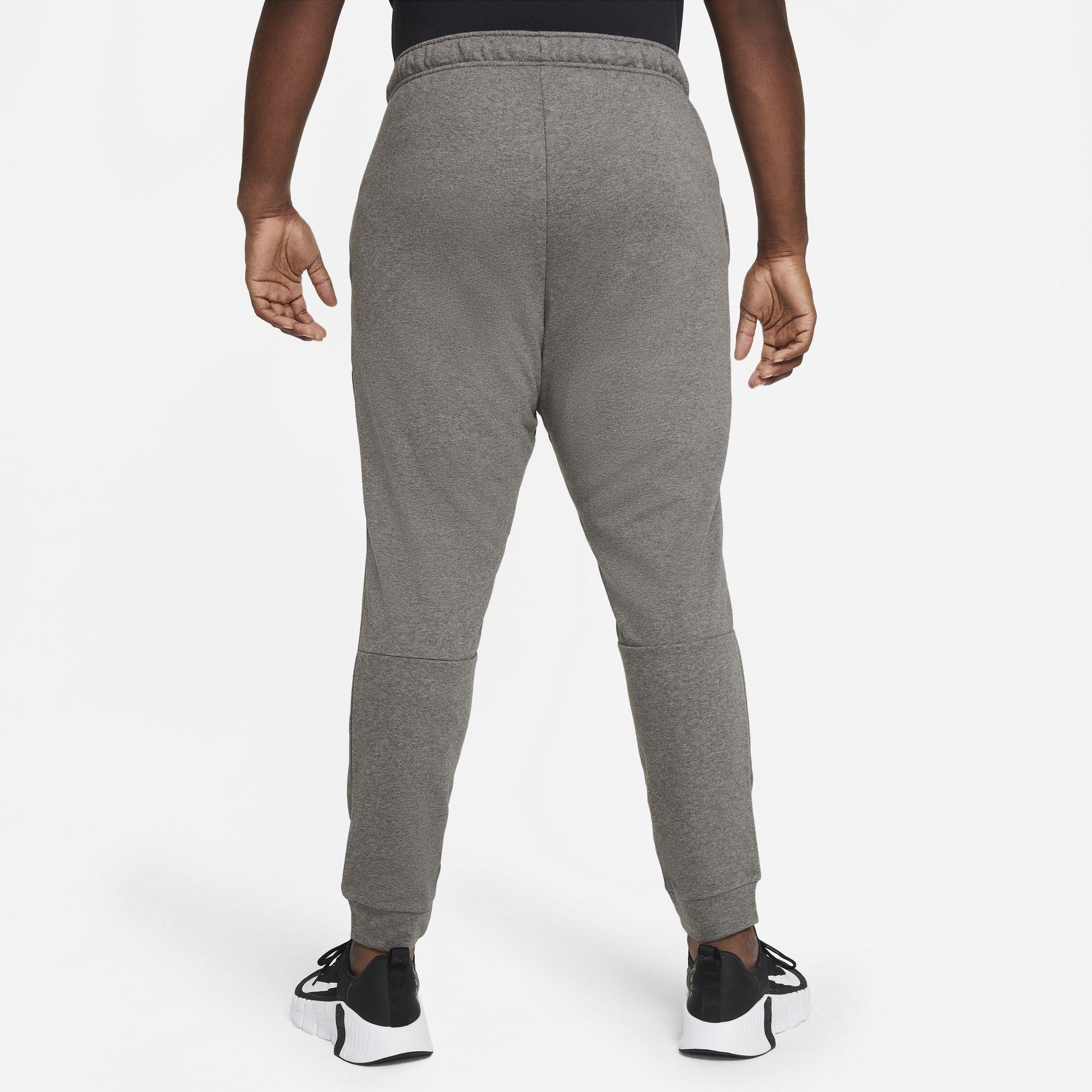 Nike Dri-FIT Men's Fleece Training Pants