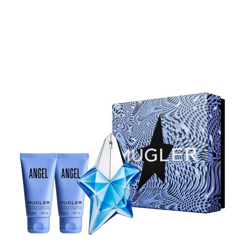 Thierry Mugler Angel Eau de Parfum 25ml Coffret
