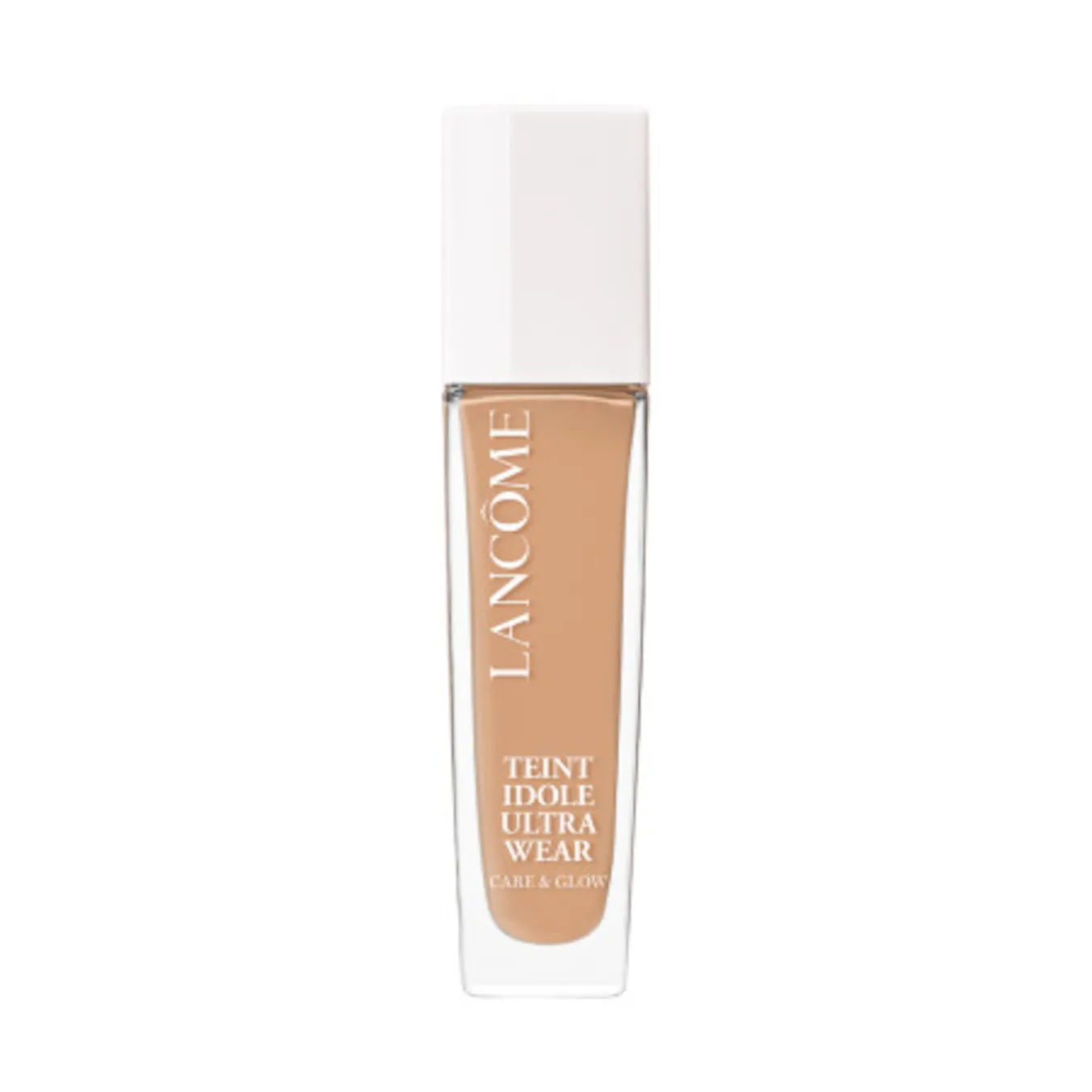 Lancôme Teint Idole Ultra Wear Care & Glow Foundation115C