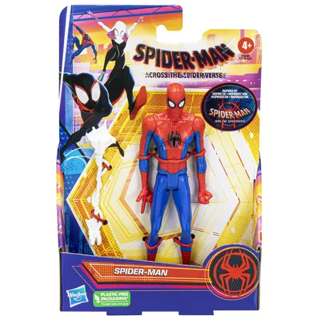 Hasbro Marvel Spider-Man: Across the Spider-Verse