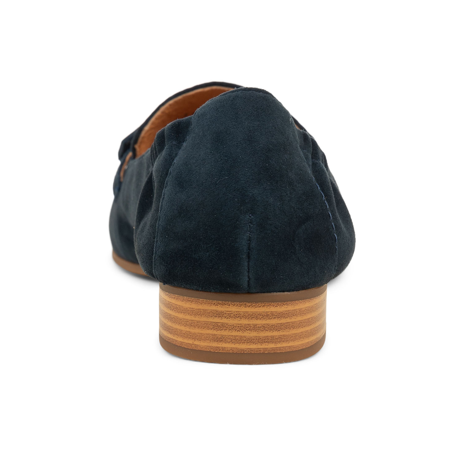Mocassins femme MAM'ZELLE ZIPA
