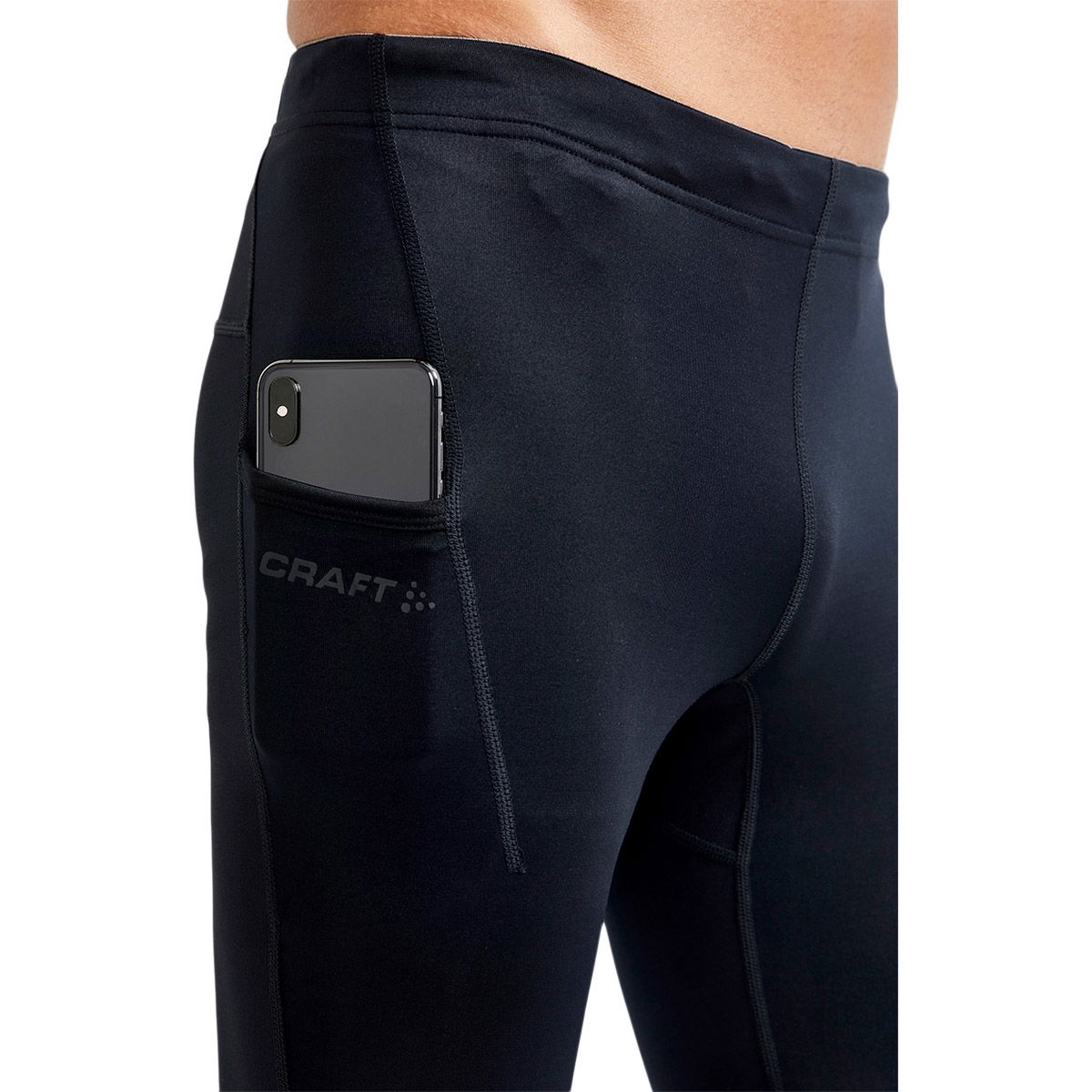 Craft Advanced Essence Intense Løbetights Herre