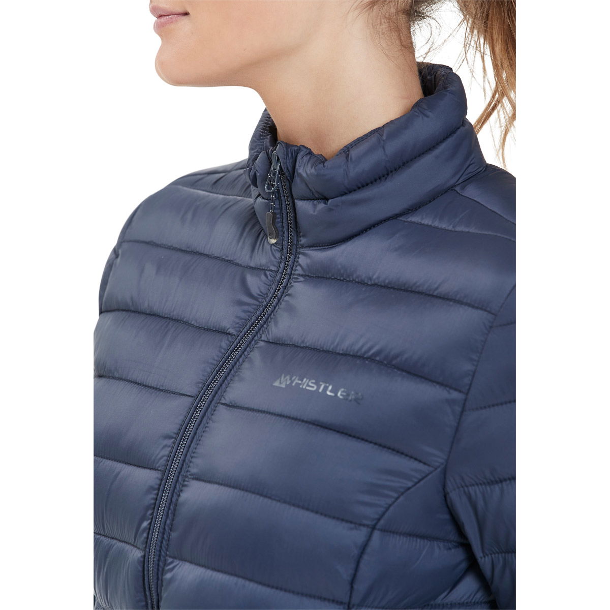 Whistler Tepic Pro-Lite Jakke Dame
