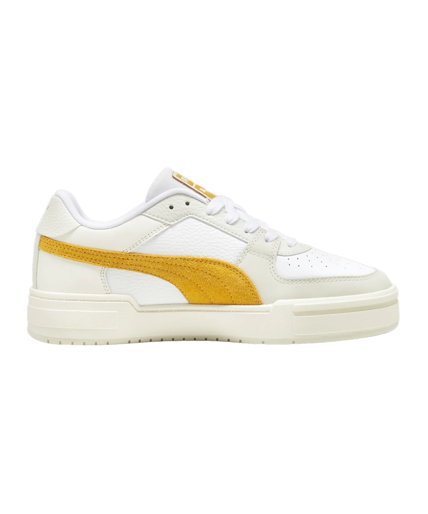 PUMA CA Pro Suede FS Weiss F08