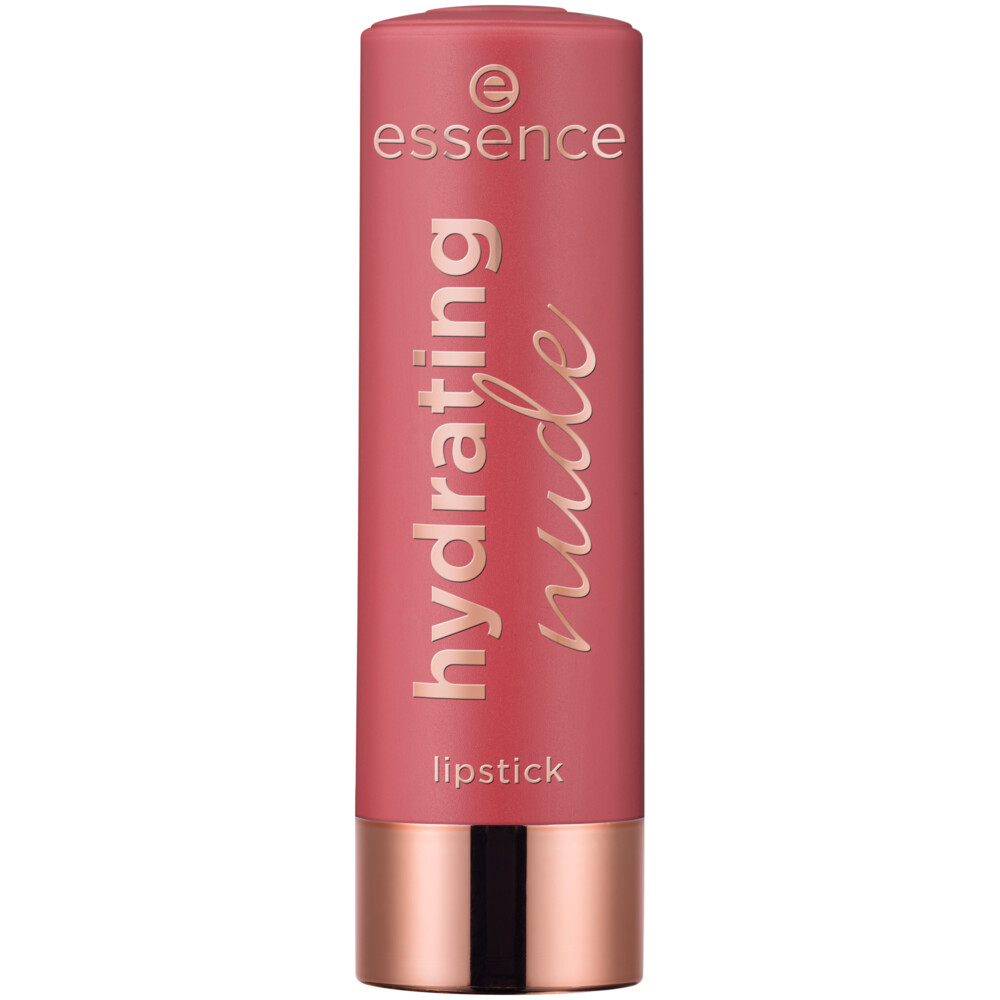 essence Hydrating Nude Lipstick 303 Delicate3,5 gr