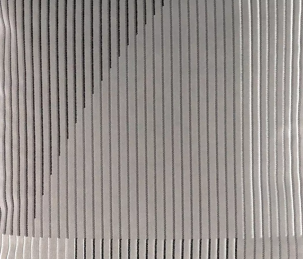 Kissenbezug Divided 50 x 50 cm