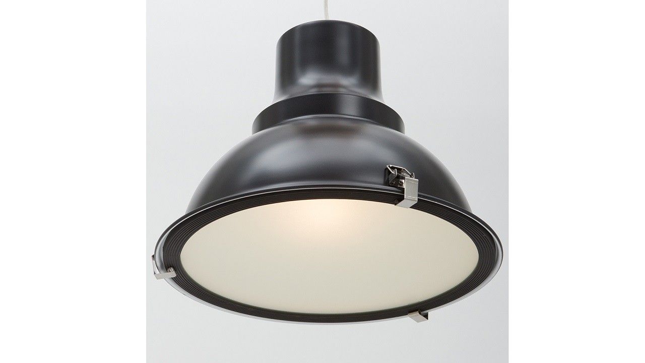 Hanglamp 5798ZW Parade ⌀40  x H150 cm