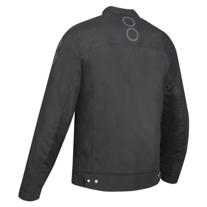 Blouson Bering RAFAL - Noir