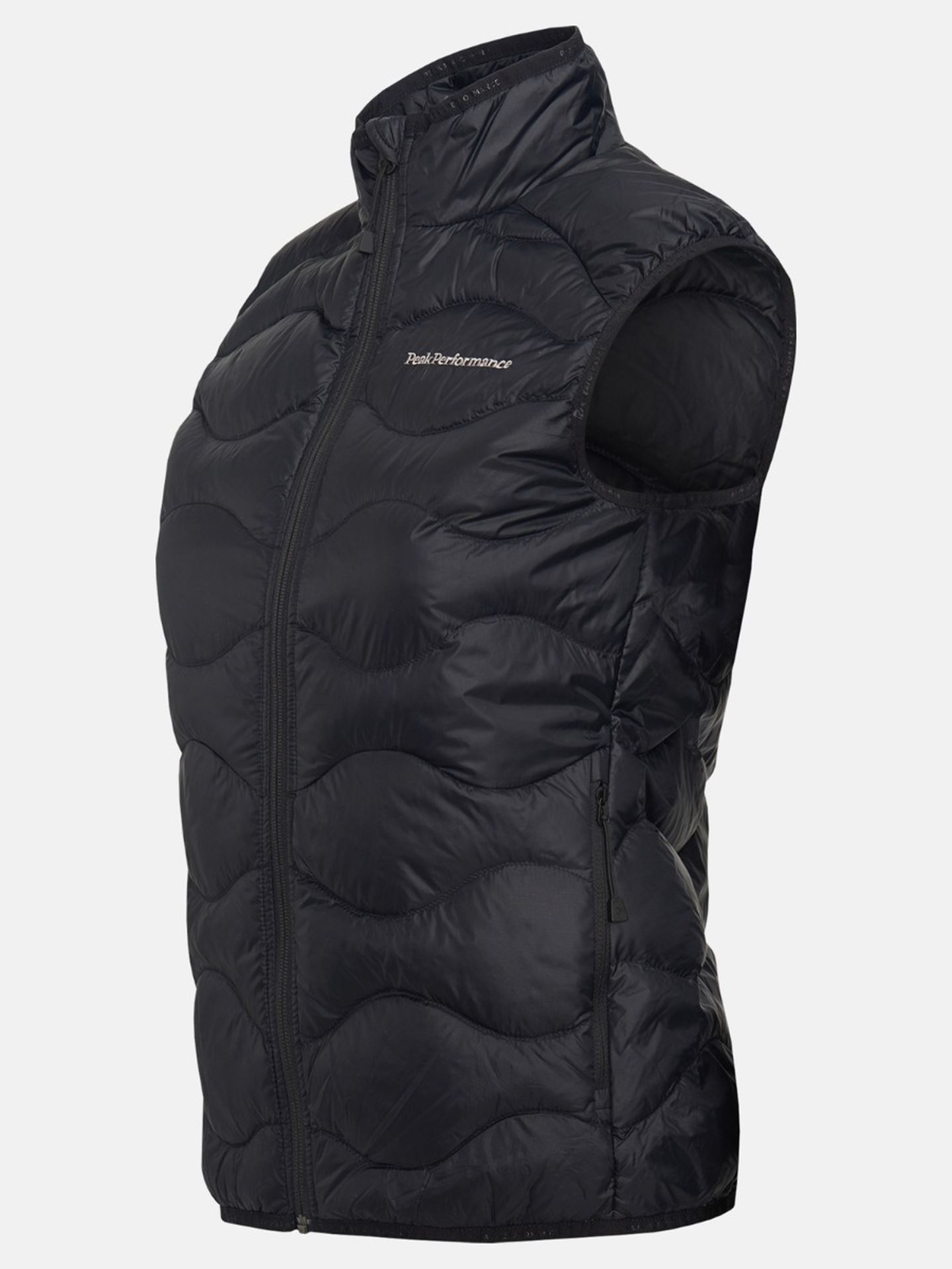 Helium Vest