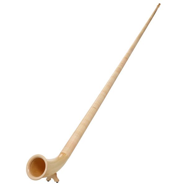 Thomann Alphorn Bergsteiger in F#