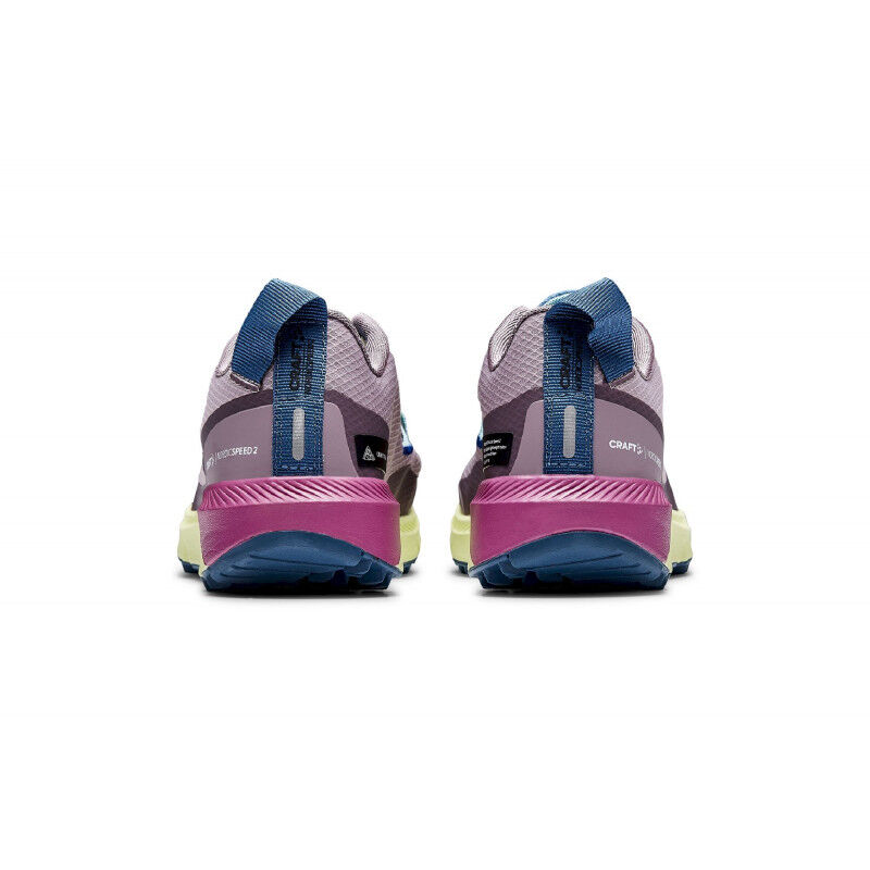 Adv Nordic Speed - Chaussures trail femme
